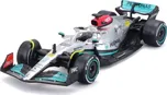 Bburago Formula F1 Mercedes AMG…