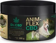 Dr.CBD Anim-Flex CBD pro psy
