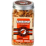 KIWI WALKER Freeze Dried Shrimp 50 g