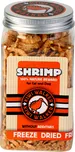 KIWI WALKER Freeze Dried Shrimp 50 g