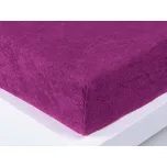 XPOSE Exclusive froté prostěradlo 200 x…