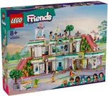 LEGO Friends 42604 Obchodní centrum v…