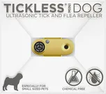 Tickless Mini Dog nabíjecí ultrazvukový…