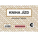 Baloušek Tisk ET310 kniha jízd A6 52…