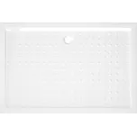 Sprchová vanička s puntíky ABS 80 x 120…