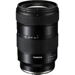 Tamron 17-50 mm f/4 Di III VXD pro Sony…