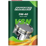 Fanfaro VSX 5W-40