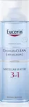 Eucerin DermatoClean micelární voda 3v1…