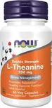 Now Foods Double Strenght L-Theanine 60…