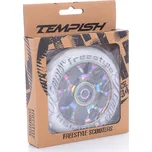 Tempish PU 88A Al Core Smoke Fox 100 mm