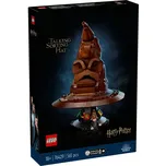 LEGO Harry Potter 76429 Mluvící Moudrý…