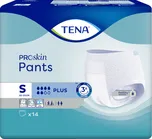 TENA Pants Plus Small 792415 14 ks