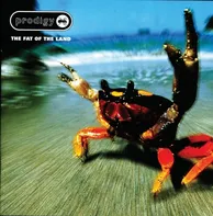 Fat of the Land - Prodigy [CD] (reedice 2007)