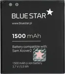 Blue Star pro Samsung Galaxy Xcover 2