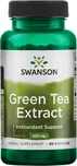 Swanson Green Tea Extract 500 mg 60 cps.