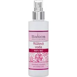 Saloos BIO růžová voda 200 ml