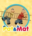 Pat a Mat - Nakladatelství Egmont…