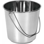 Orion 720136 vědro 8 l nerez