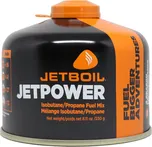 Jetboil Jetpower Fuel Mix 230 g
