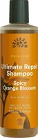 Urtekram Spicy Orange Blossom Ultimate Repair Shampoo BIO 250 ml