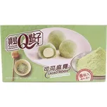 Q Taiwan Dessert Mochi koláčky bílá…