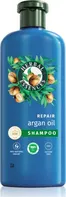 Herbal Essences Argan Oil Repair šampon na poškozené vlasy