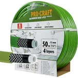 Procraft PR-4GH1350 1/2" 50 m