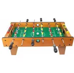 LEAN Toys 1232 velký stolní fotbal 5 kg