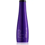 Shu Uemura Yūbi Blonde fialový šampon…