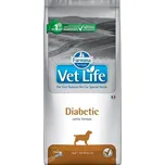 Vet Life Dog Diabetic