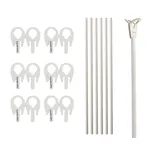 Godan GA-PZP1 papírové tyčky na balónky…