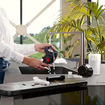 De'Longhi Magnifica Start udržba