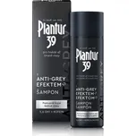 Plantur39 Anti-Grey Effect šampon 200 ml