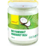 Wolfberry Kokosový olej panenský Bio