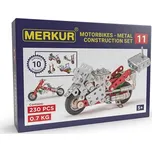 Merkur M 011 motocykl