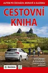 Cestovní kniha: Autem po Čechách,…