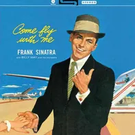Come Fly With Me - Frank Sinatra [LP]
