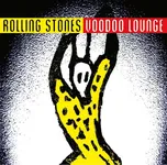 Voodoo Lounge:  Half Speed Remastered -…