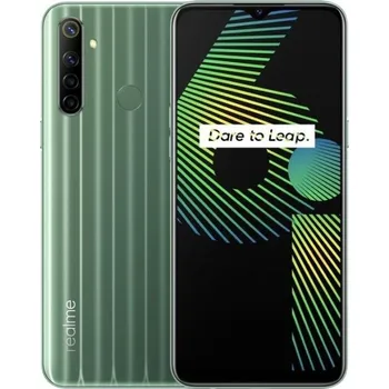 Displej mobilního telefonu Realme 6i