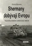 Shermany dobývají Evropu - David Render…