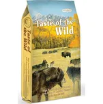 Taste of the Wild High Prairie Canine