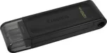 Kingston DataTraveler 70 128 GB…