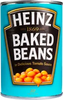 Heinz Bílé fazole v rajčatové omáčce 415 g