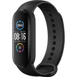 Xiaomi Mi Band 5 černý