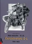 Naše motocykly IV. díl: Československo…