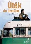 Útěk do divočiny - Jon Krakauer (2020,…