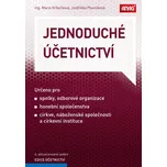 Jednoduché účetnictví - Jindřiška…