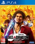 Yakuza: Like a Dragon Day Ichi Edition…