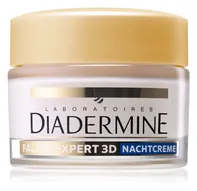 Diadermine Expert Wrinkle vyhlazující noční krém pro zralou pleť 50 ml