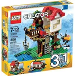 LEGO Creator 3v1 31010 Domek na stromě